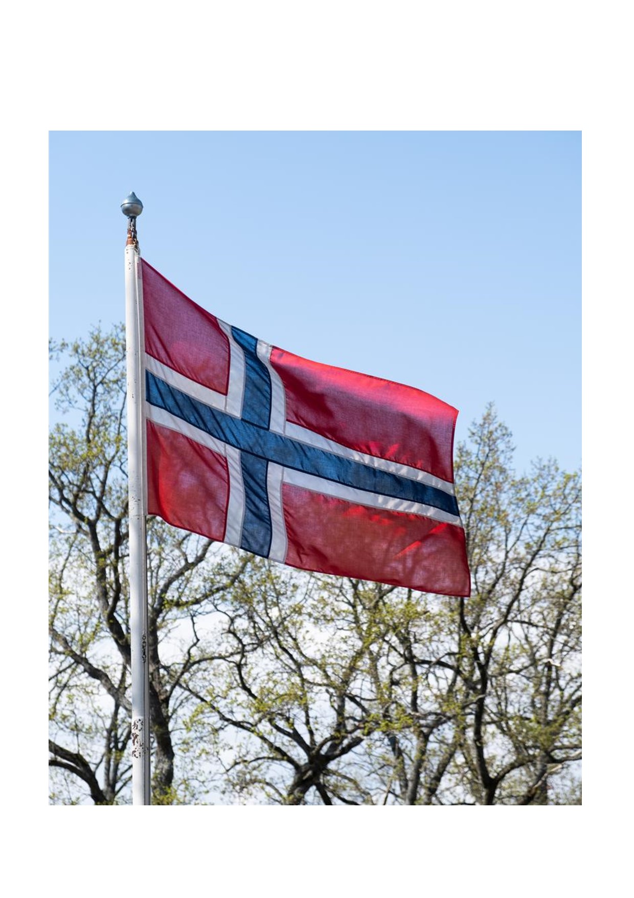 Foto: Den norske kyrkja