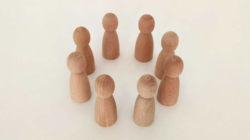 Endring i antal soknerådsmedlemar