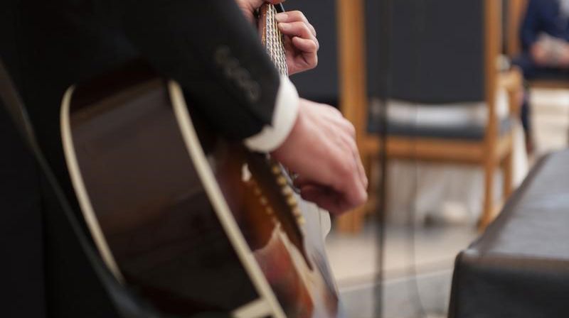 Tips til ulike val brureparet har