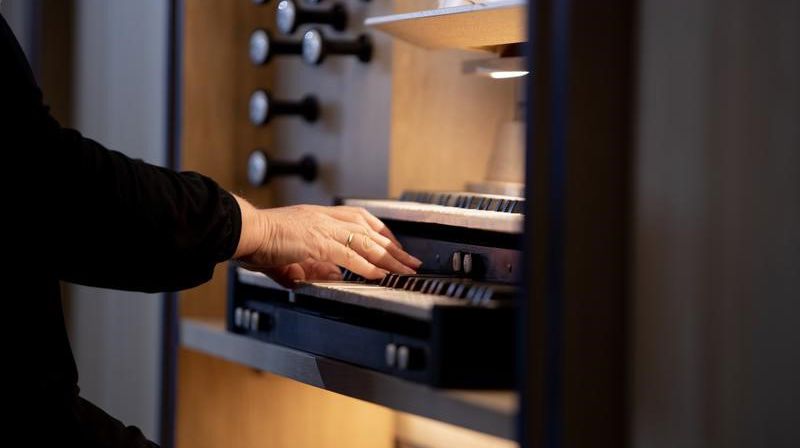 Kantor - foto Bo Mathisen