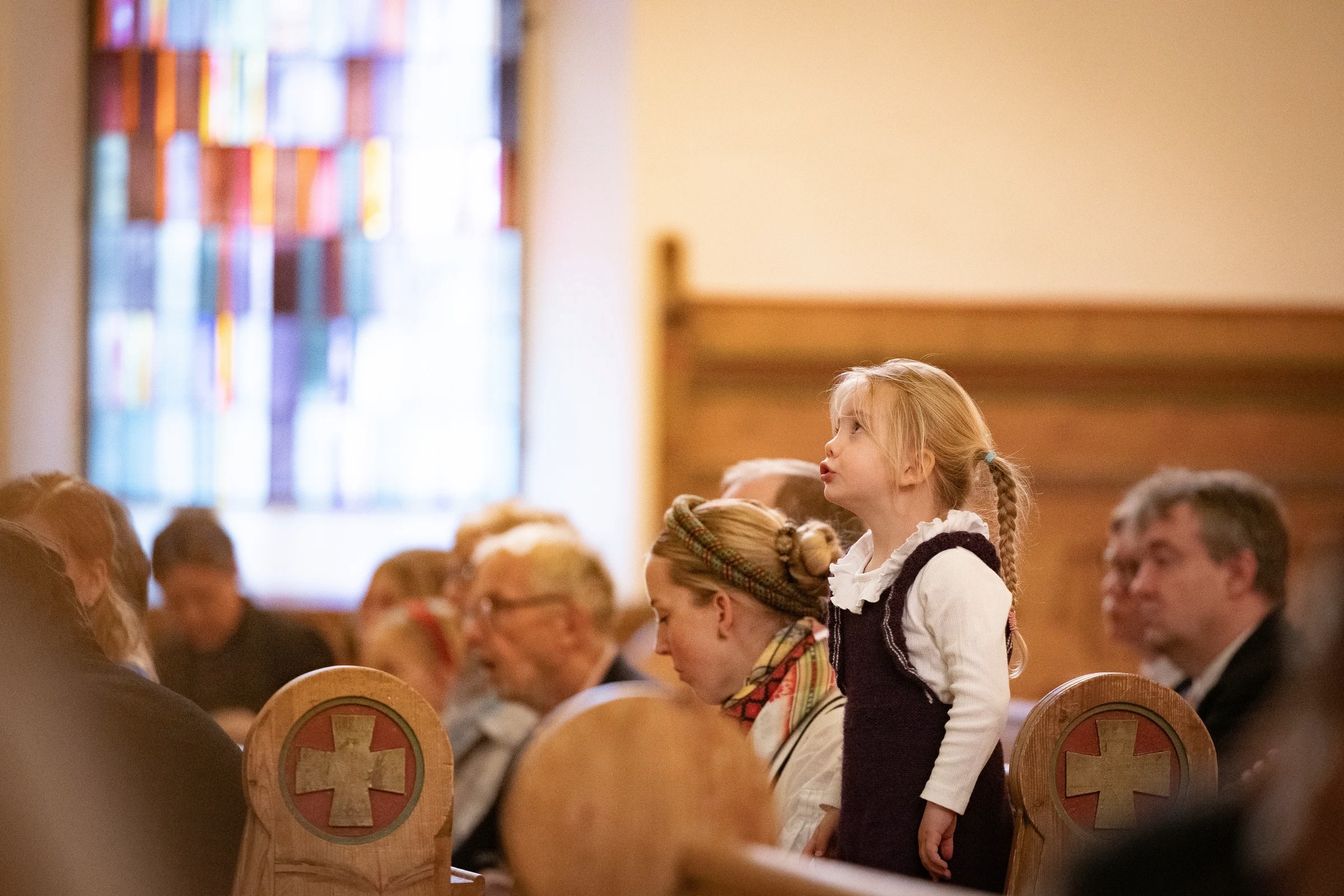 Foto: Kirken.no, Helene Moe Slinning