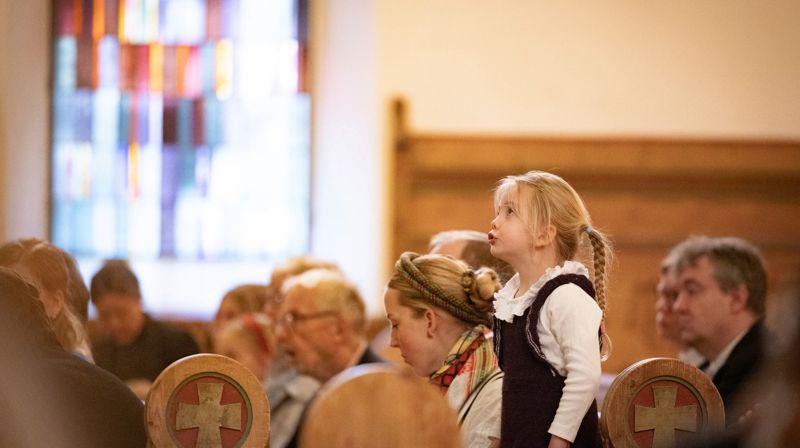 Foto: Kirken.no, Helene Moe Slinning