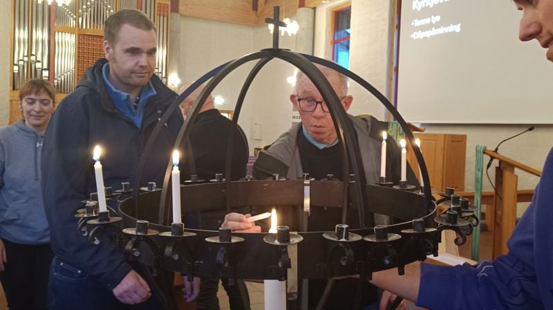 Foto: Norunn Rød Markhus