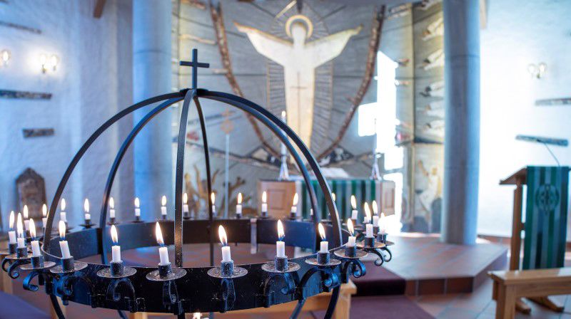 Nettgudsteneste - Søndag 7. februar