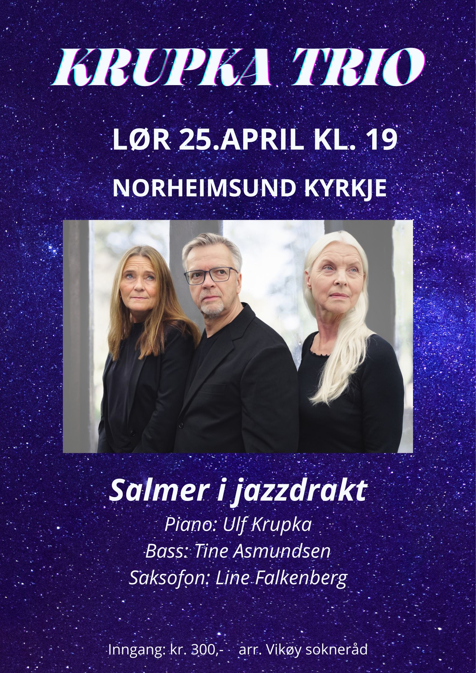 Foto: Copyright Ulf Krupka