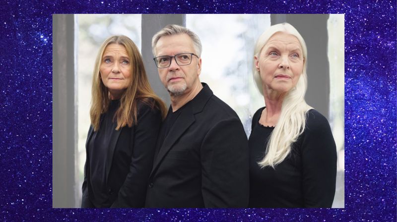 Foto: Copyright Ulf Krupka