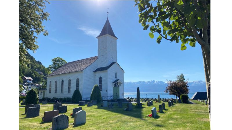 Foto: IK Tordal