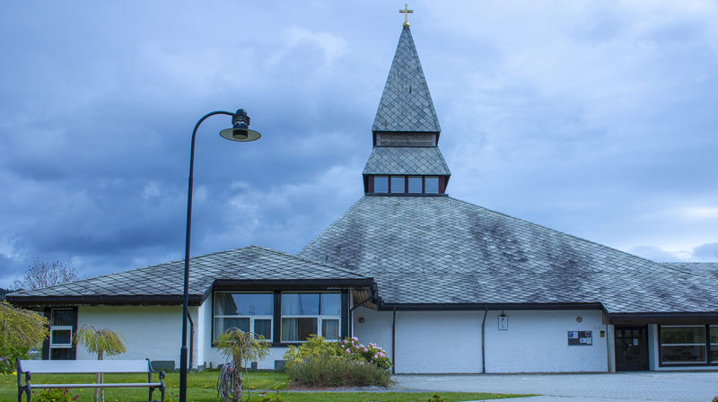 Nettgudsteneste - Søndag 31. januar