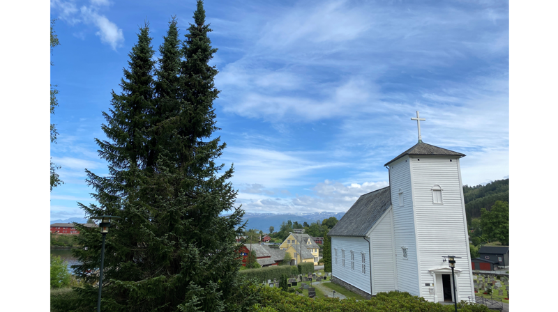 Foto: I.K. Tordal