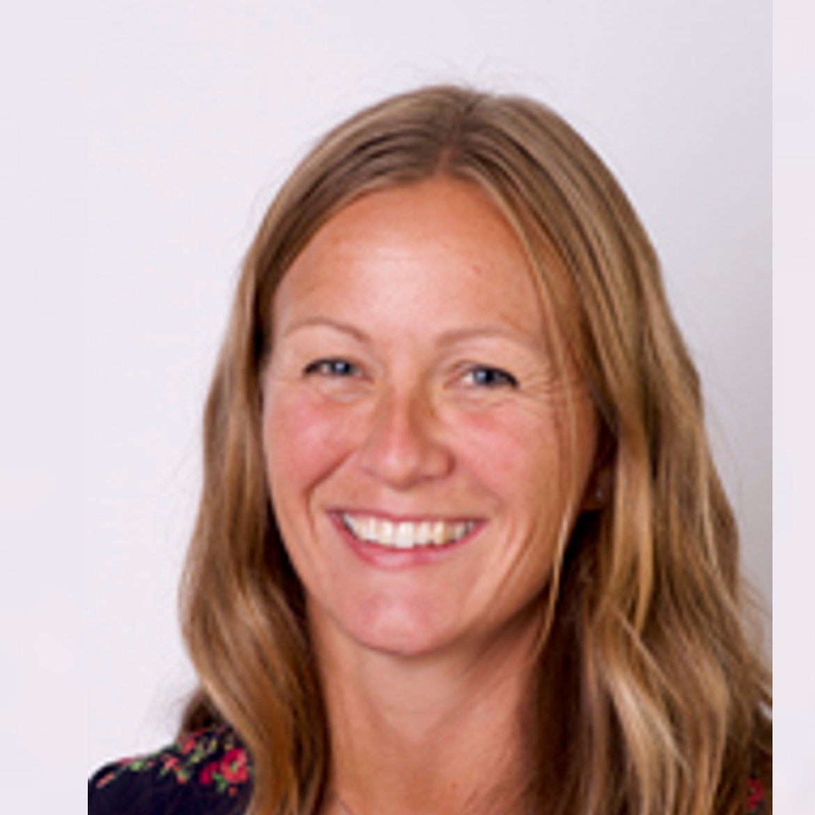 Solfrid Storaker  Lindøy