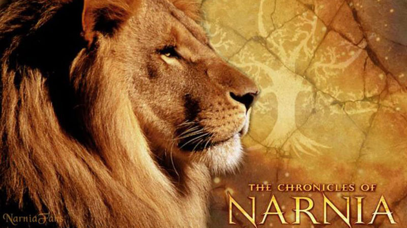 Kyrkjekino: Legenden om NARNIA - Løven, heksa og klesskapet