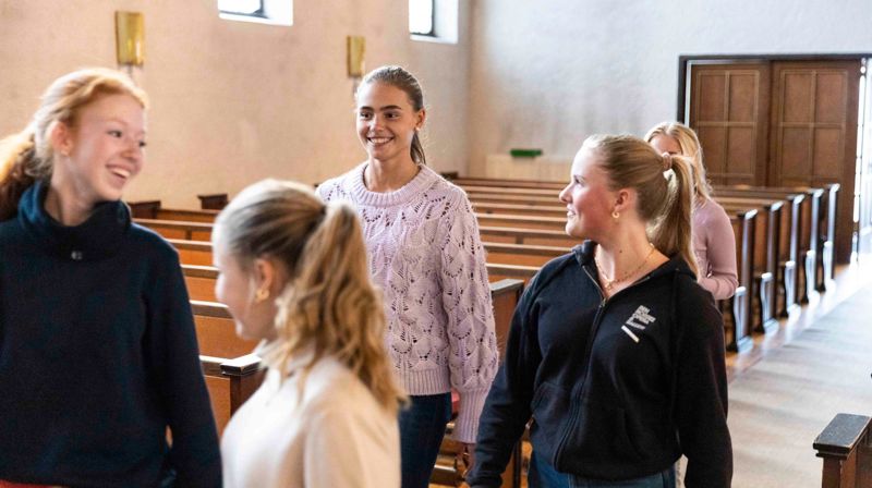 Foto: Dnk/Helene Moe Slinning