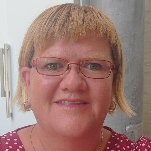 Monika Espevik Høie