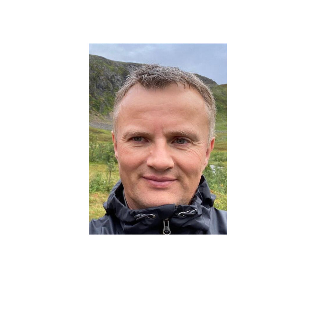 Velkommen til Felleskirkelig gudstjeneste