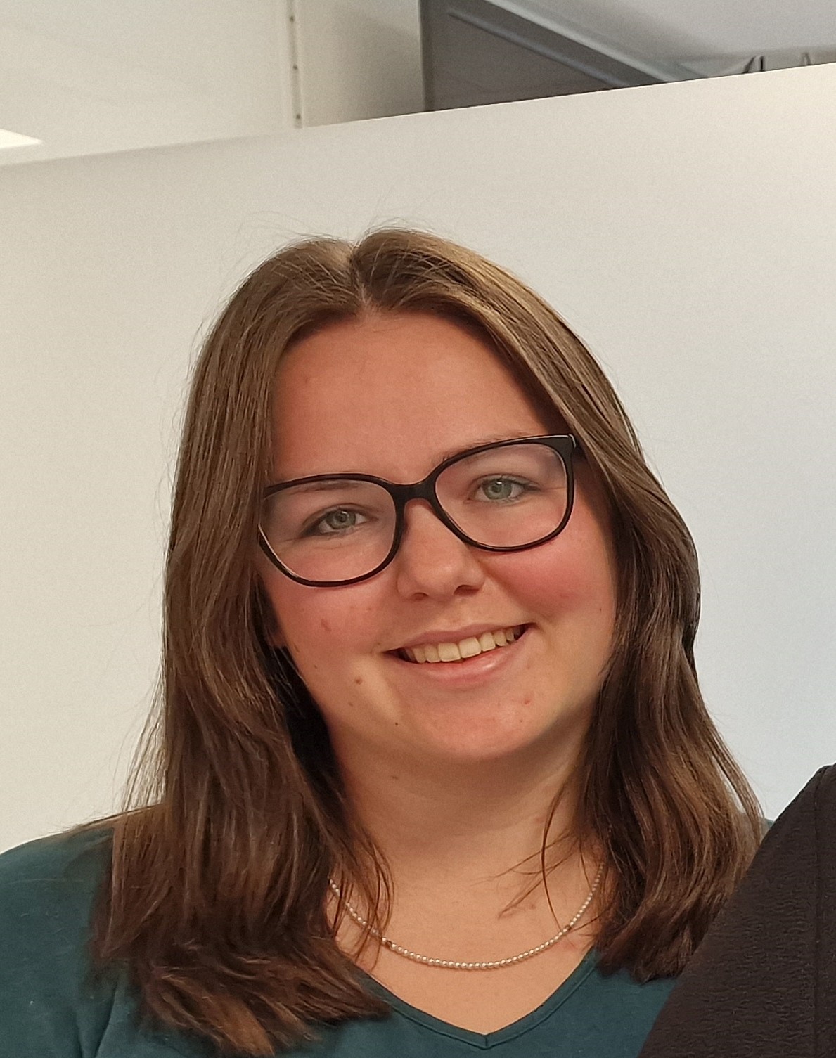 Ingrid Helene Austrheim