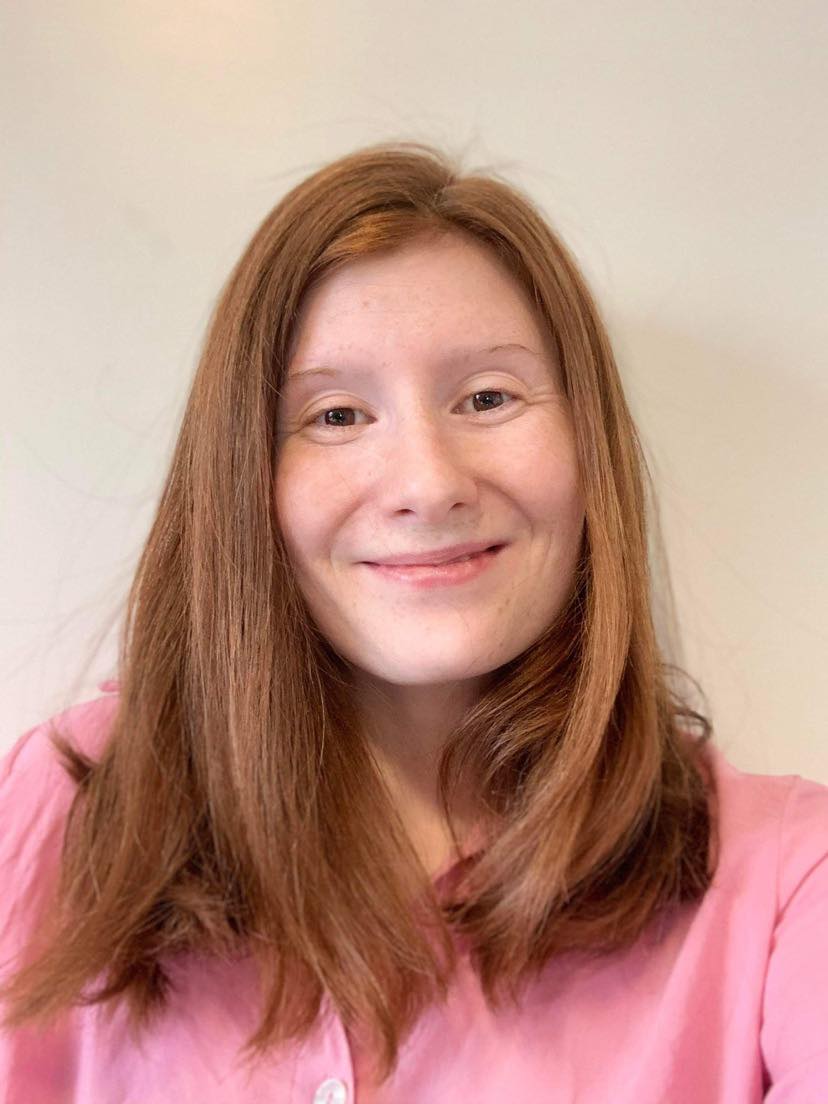 Lisa Fremstad