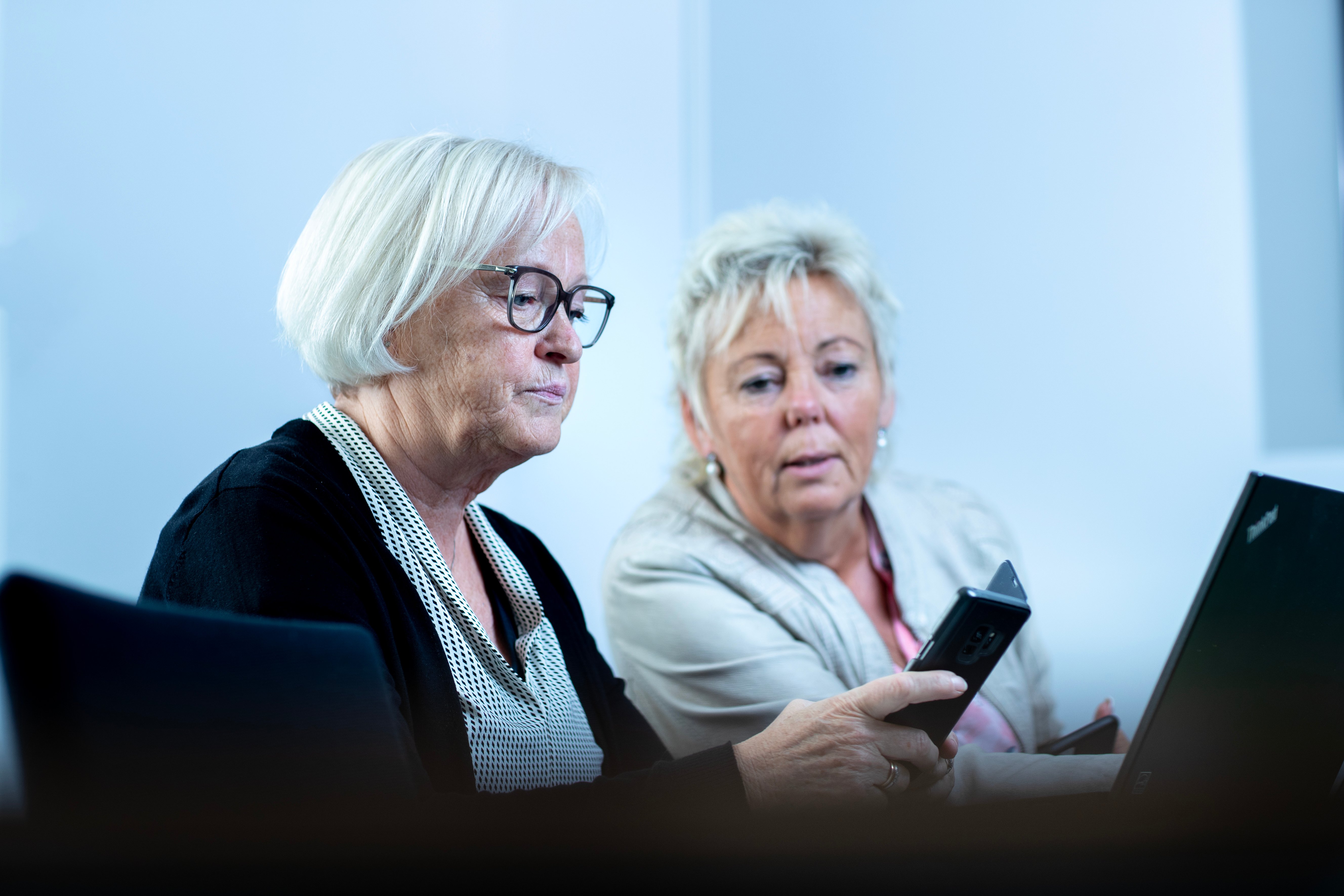 Foto: Bo Mathisen/Den norske kirke