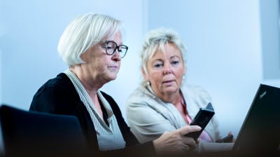 Foto: Bo Mathisen/Den norske kirke