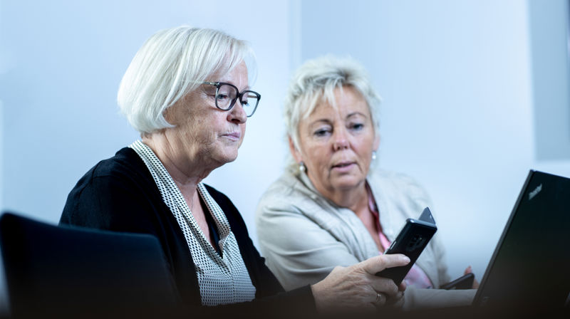 Foto: Bo Mathisen/Den norske kirke
