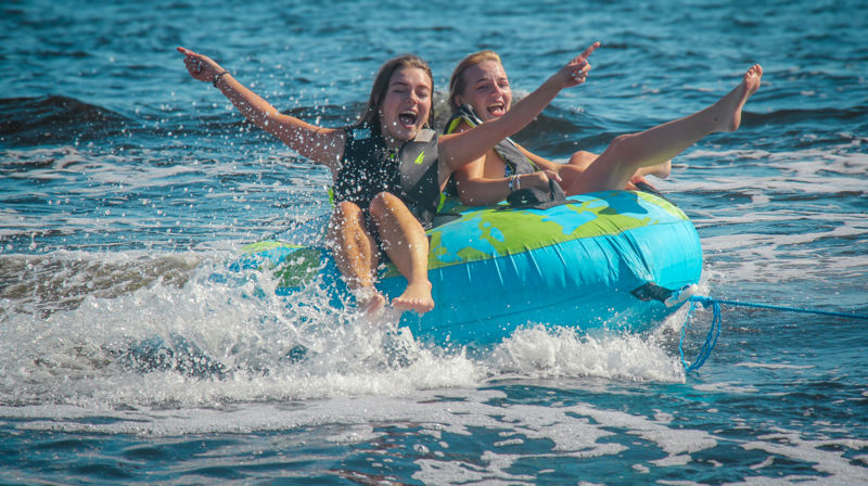 Rekordpåmelding til konfirmasjon i kirka