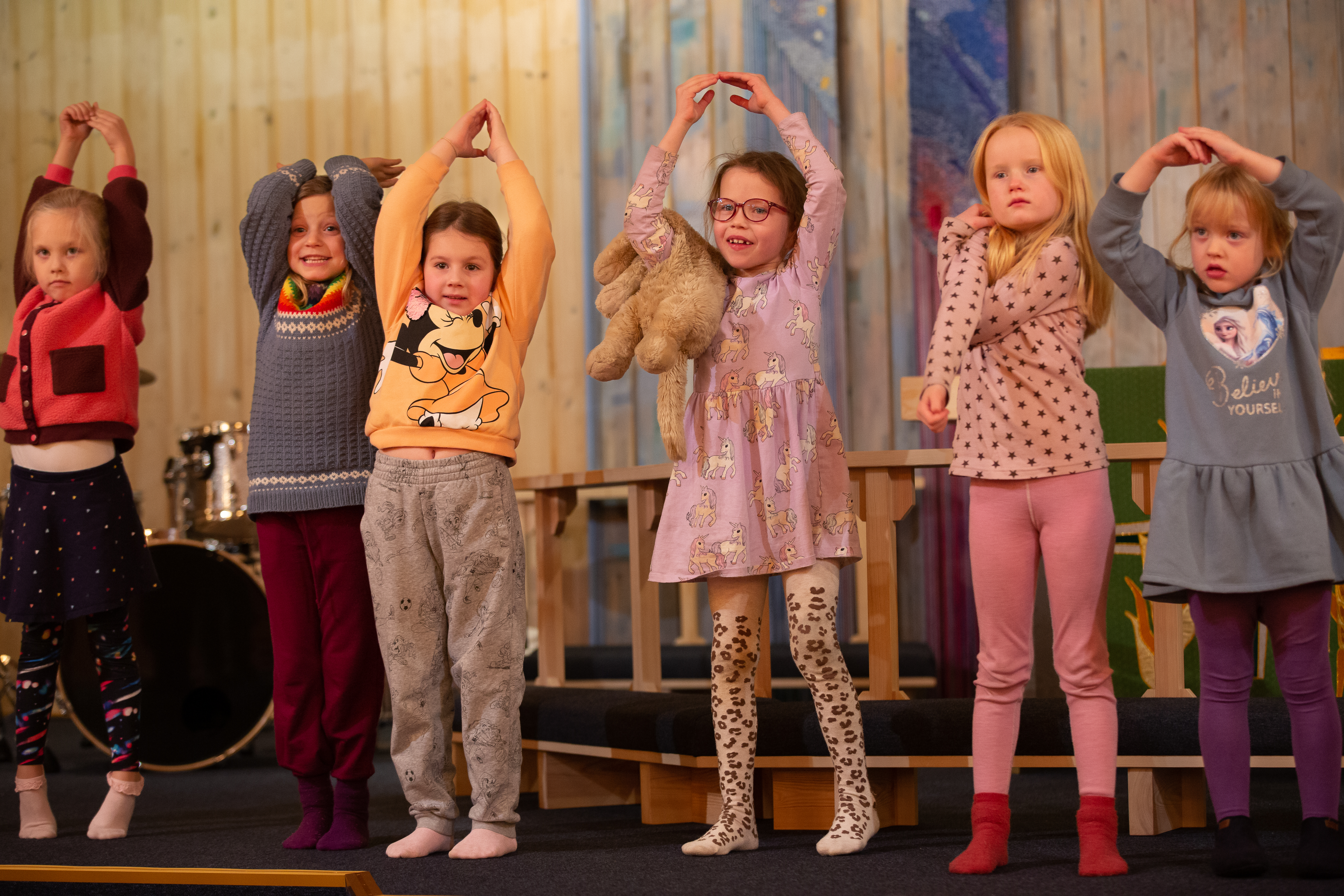 Lørenskog Soul Kids