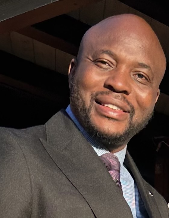 Velkommen til G2 3. mai