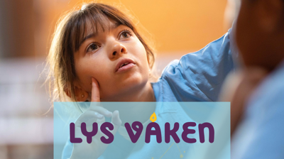Lys Våken