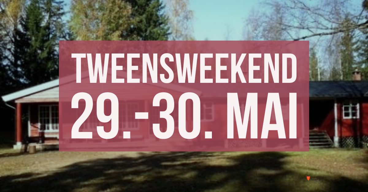 Tweensweekend