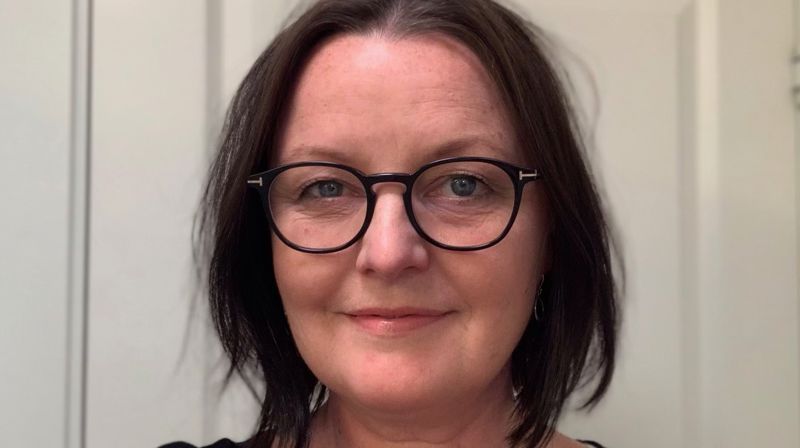 Bibelundervisning fredag 5. juni kl 11