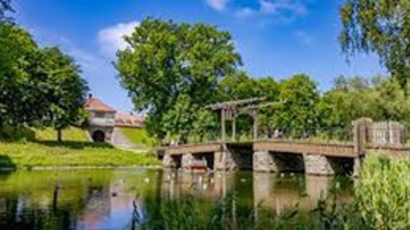 Seniortur fredag 7. juni