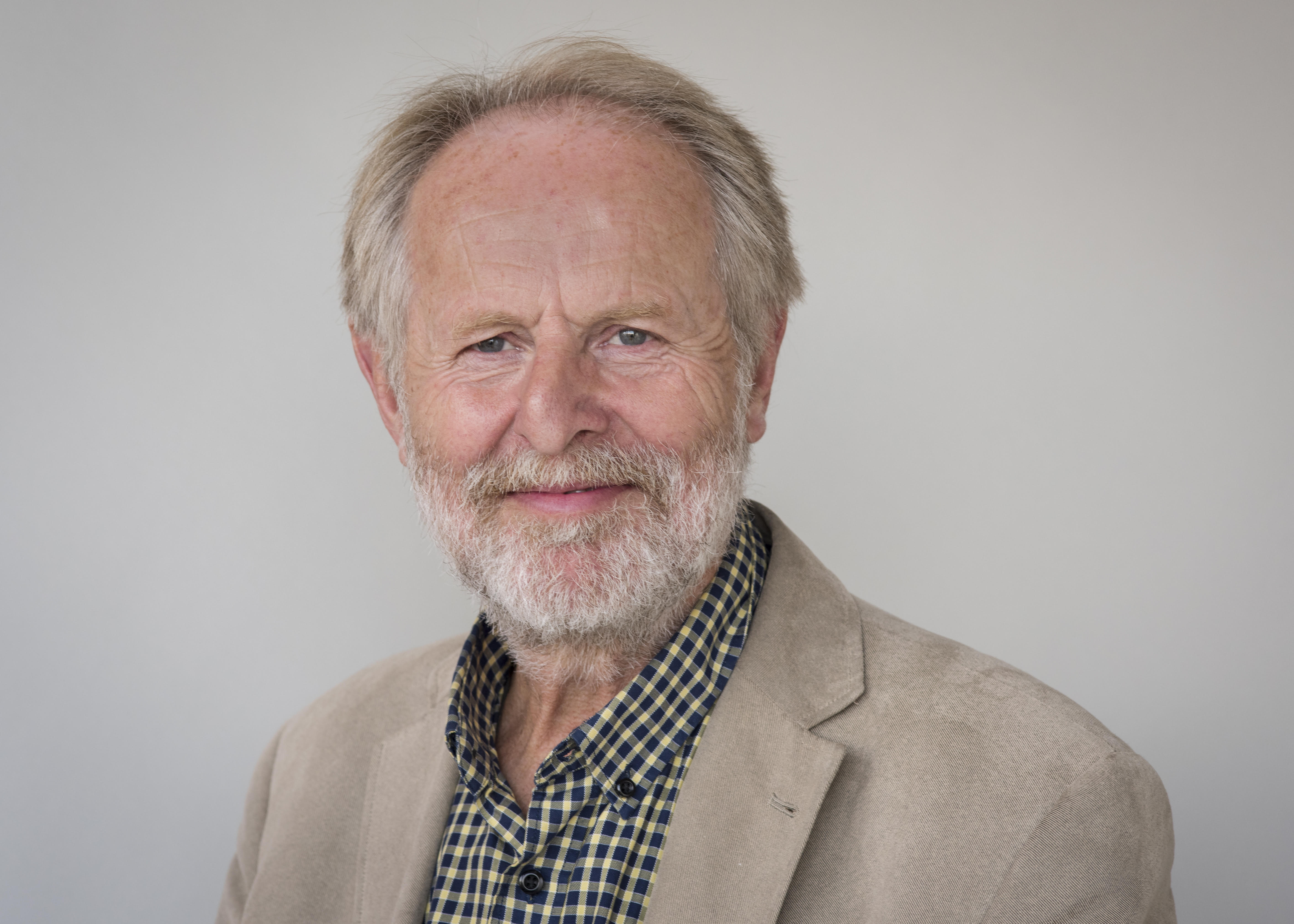 Velkommen til årets første seniortreff