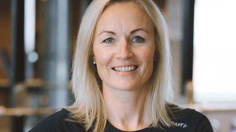 Velkommen til seniortreff 17. april kl 11