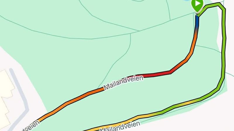 Sponsorløp Fasteaksjonen