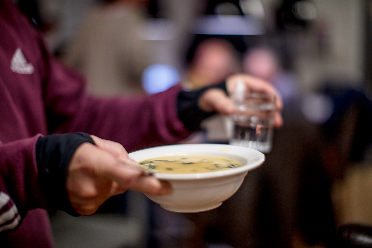 Tirsdagsåpent er for alle!