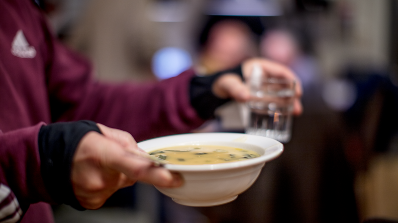 Tirsdagsåpent er for alle!