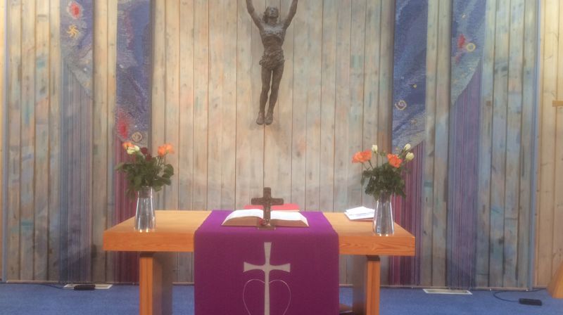 Hvorfor starter vi med G3-gudstjenester?