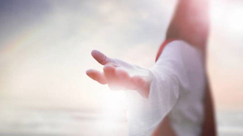 Velkommen til gudstjeneste (G1) søndag 19. april 11.00!