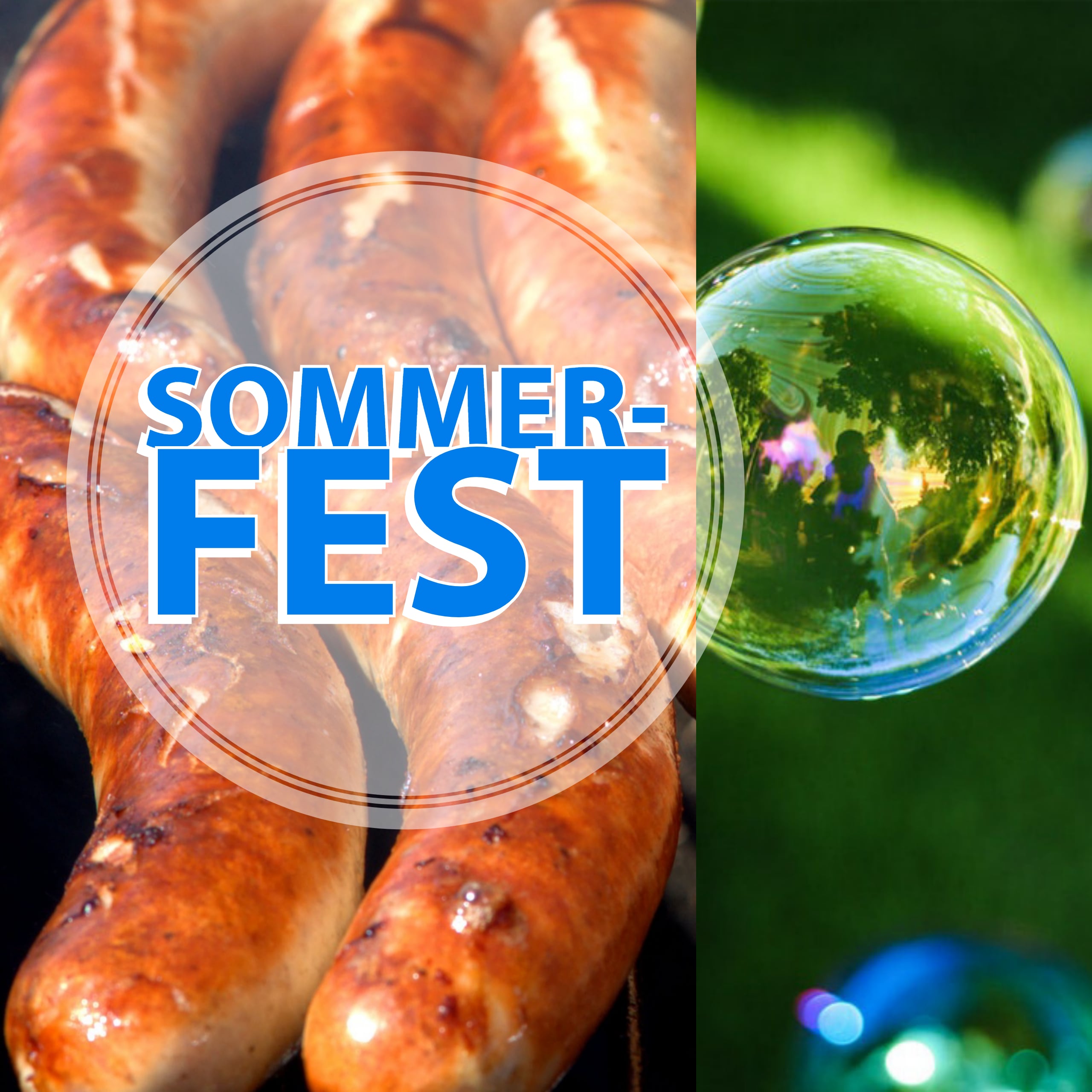G3 for store og små, og sommerfest!