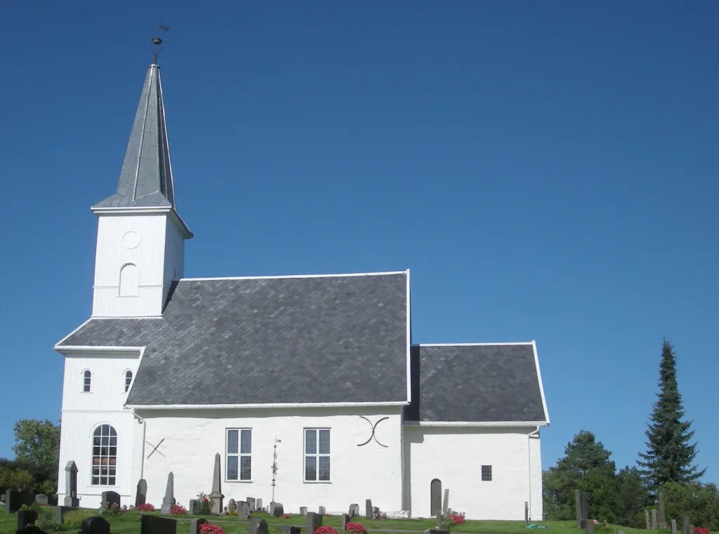 Lørenskog kirke
