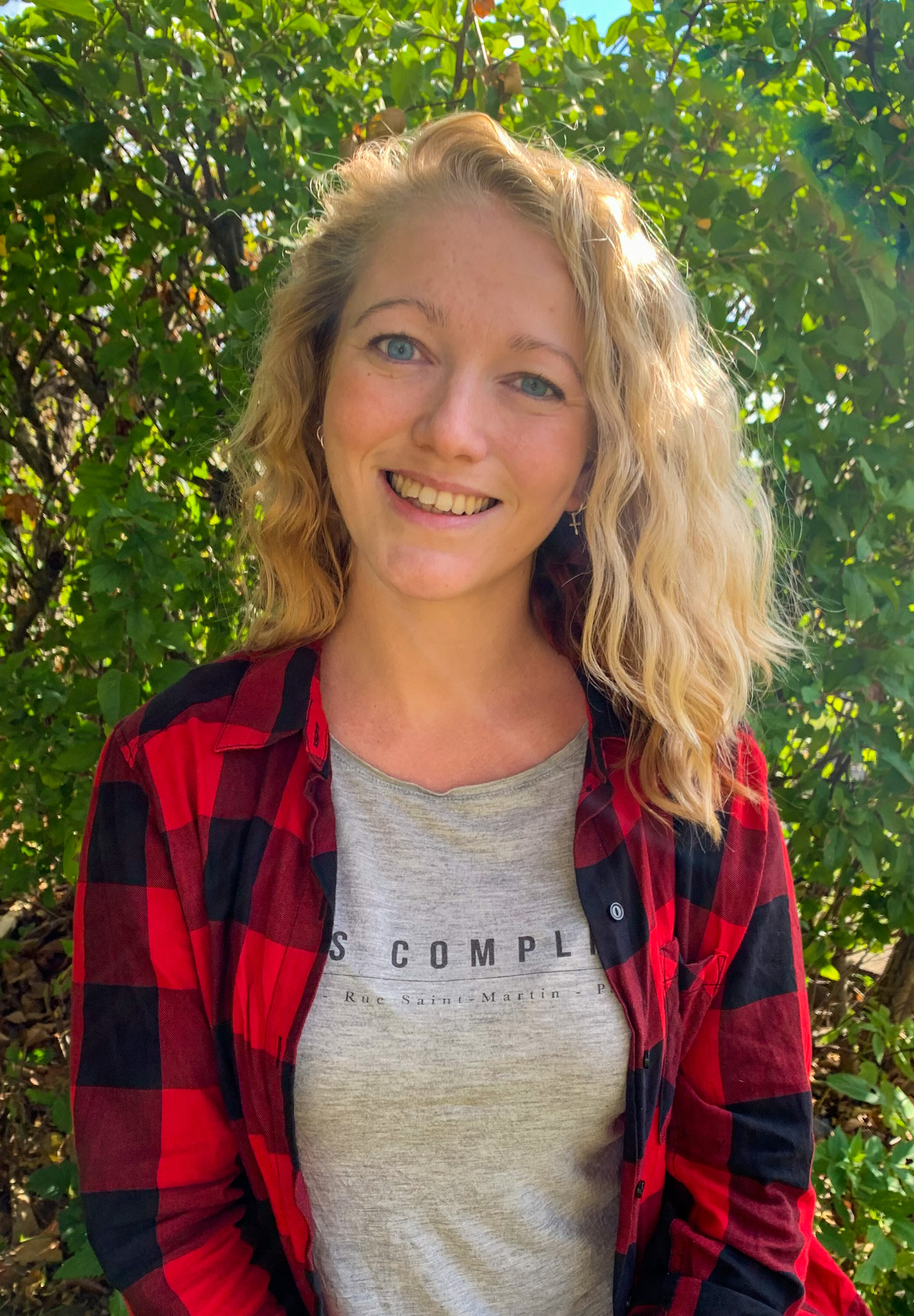 Anniken  Bye Humberset