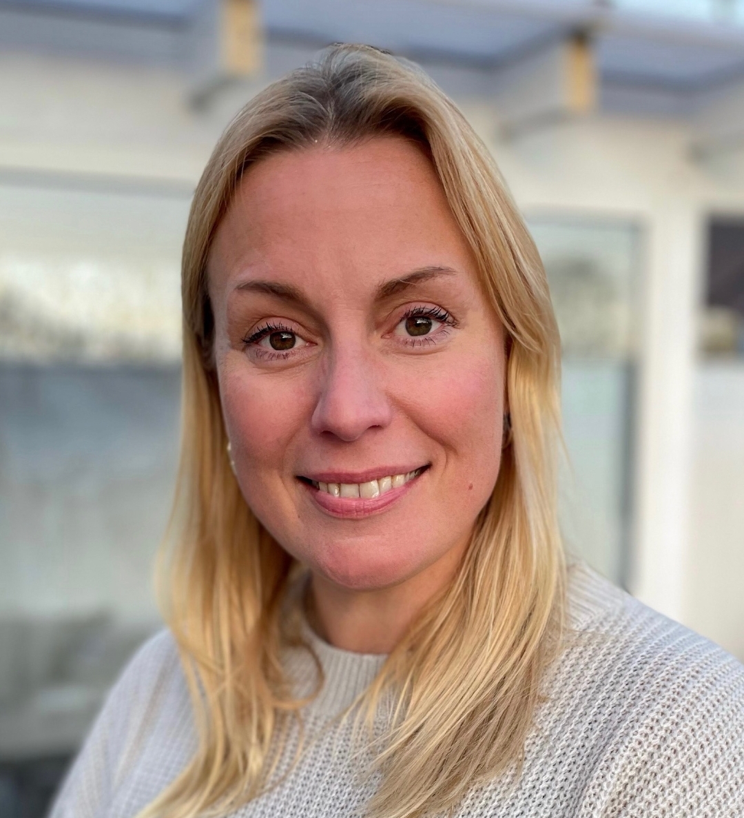 Katharina Frogner Kockum