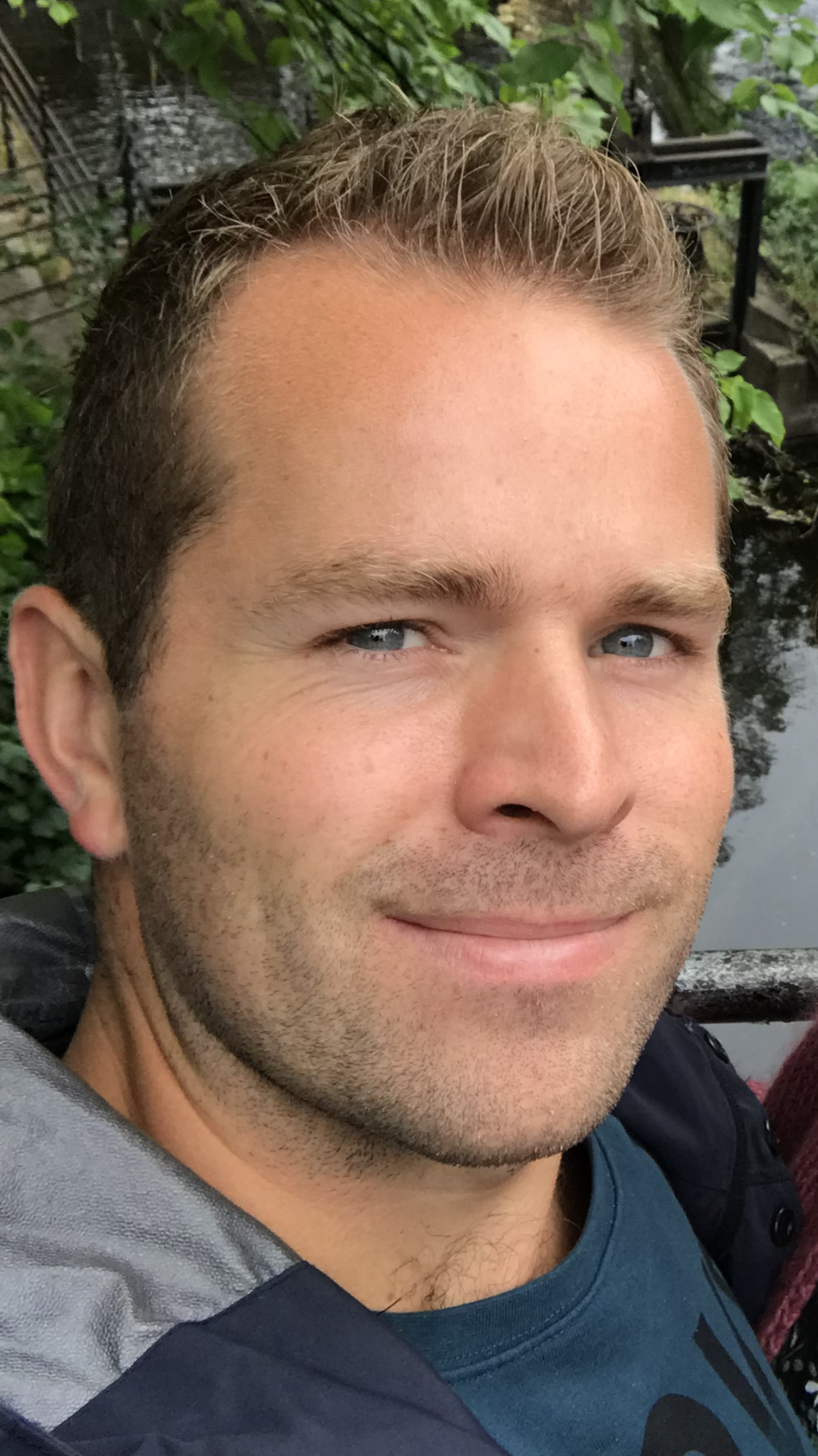 David  Tangen