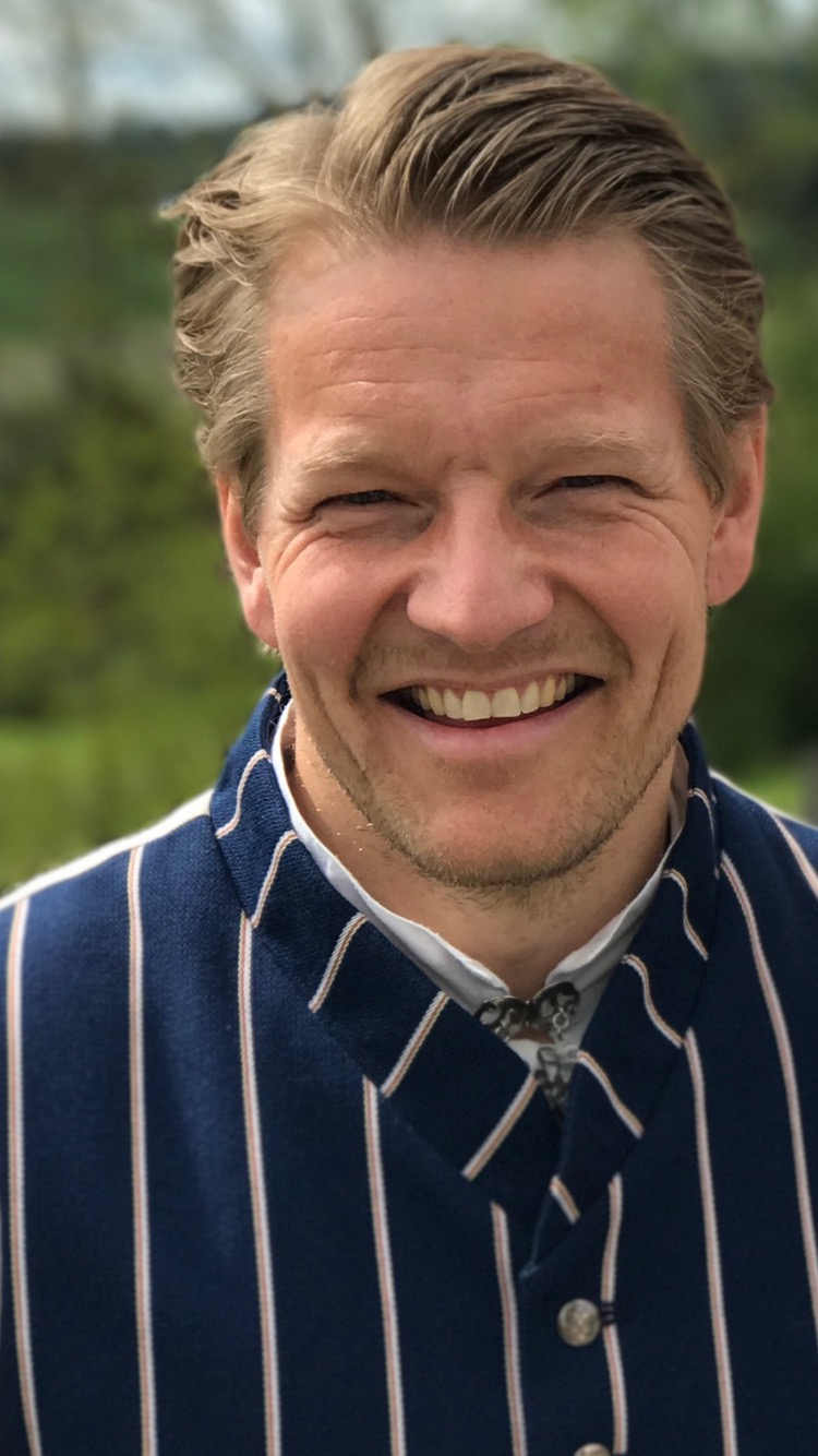 Espen Hægeland
