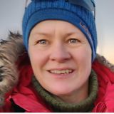 Frøydis Helen Tørring