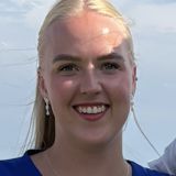 Frida Marie Gustavsen Ryberg