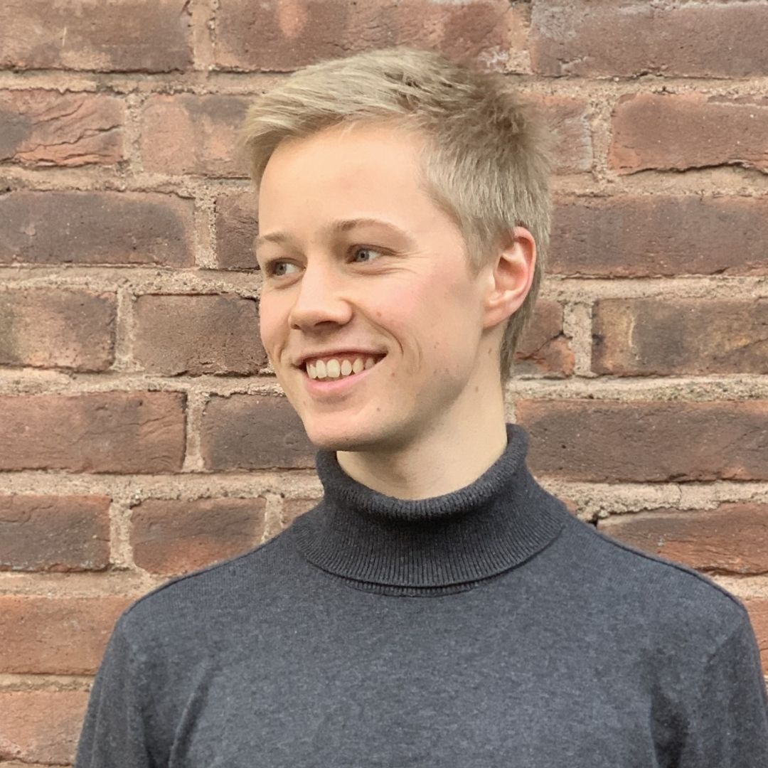 Magnus Fremstad