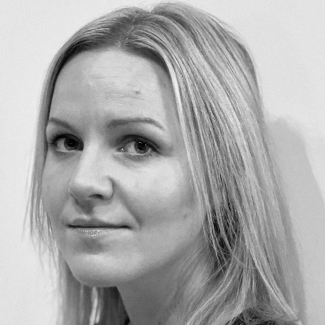 Maria  Brabrand