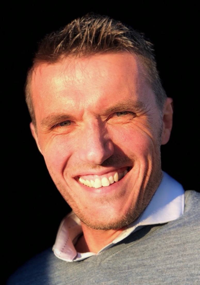 Martin  Ljønes