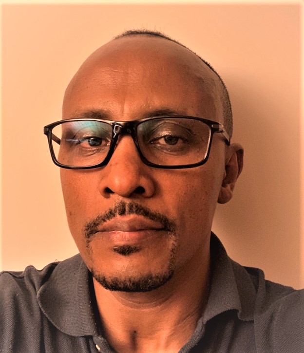 Onesimus Jalata-Nagari