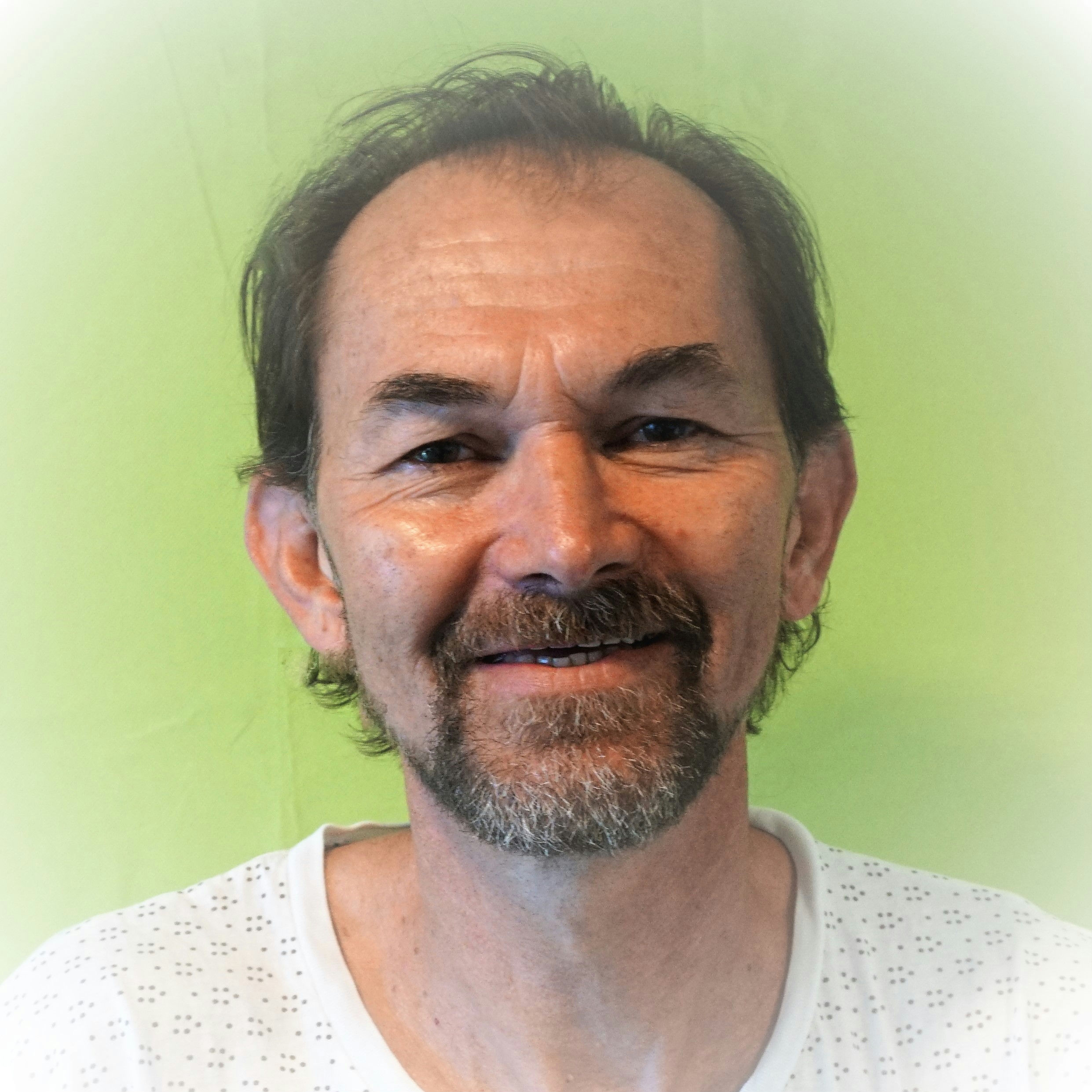 Reinaldo Steger
